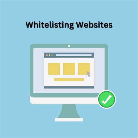 How to Whitelist a site – BetAmerica.